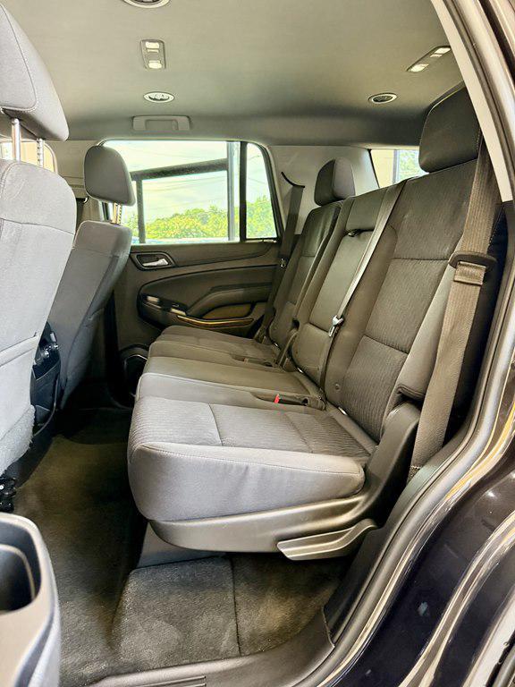 used 2018 Chevrolet Tahoe car, priced at $26,995