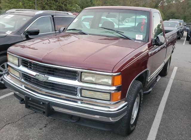 used 1998 Chevrolet 1500 car, priced at $18,995