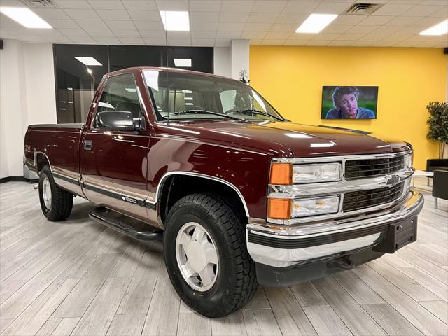 used 1998 Chevrolet 1500 car, priced at $18,995