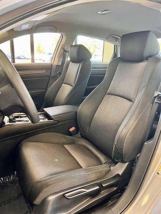 used 2019 Honda Accord car, priced at $20,995