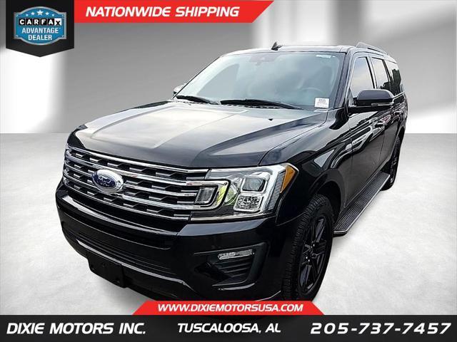 used 2020 Ford Expedition car, priced at $30,995