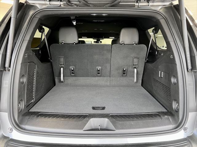 used 2021 Chevrolet Suburban car, priced at $45,995