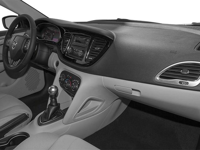 used 2013 Dodge Dart car, priced at $8,995