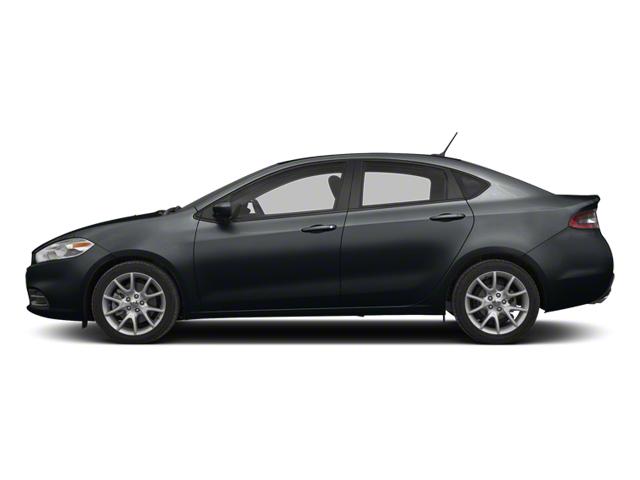 used 2013 Dodge Dart car, priced at $8,995