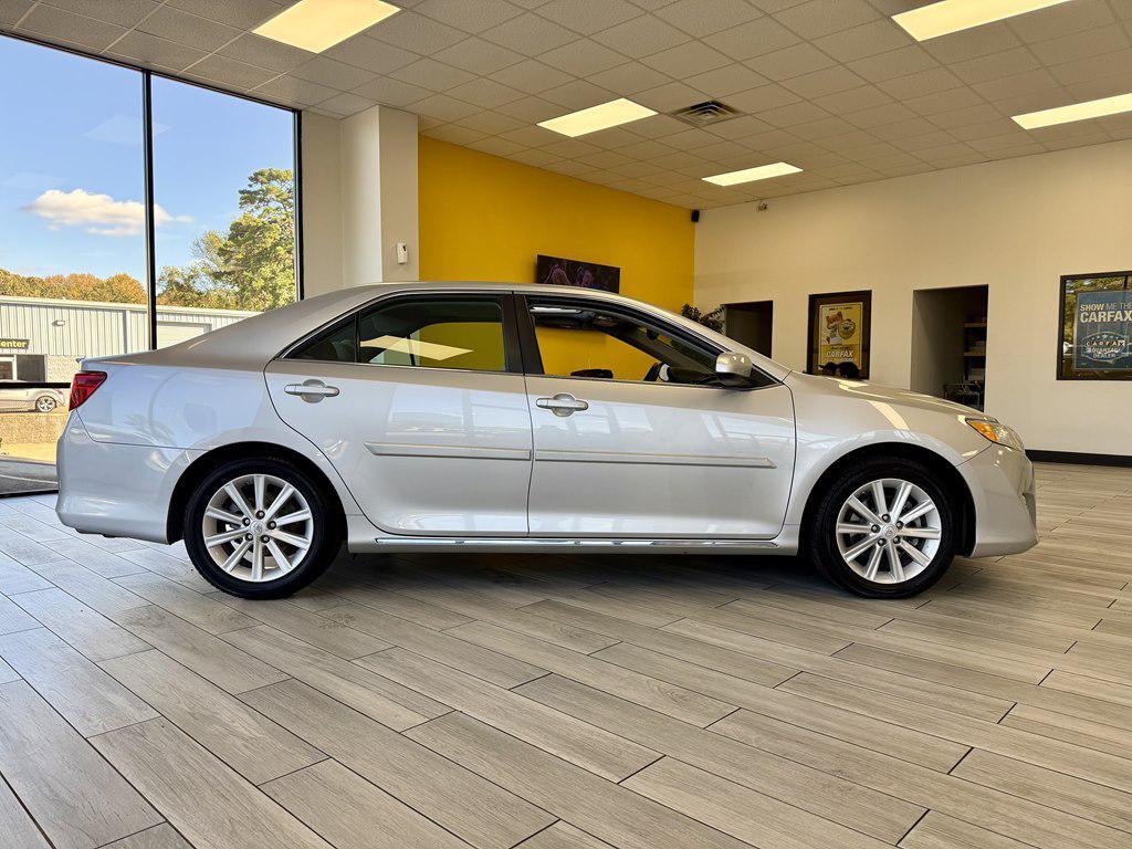used 2013 Toyota Camry car, priced at $16,995
