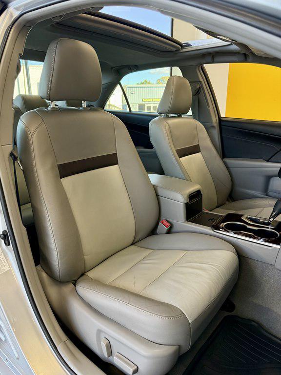 used 2013 Toyota Camry car, priced at $16,995