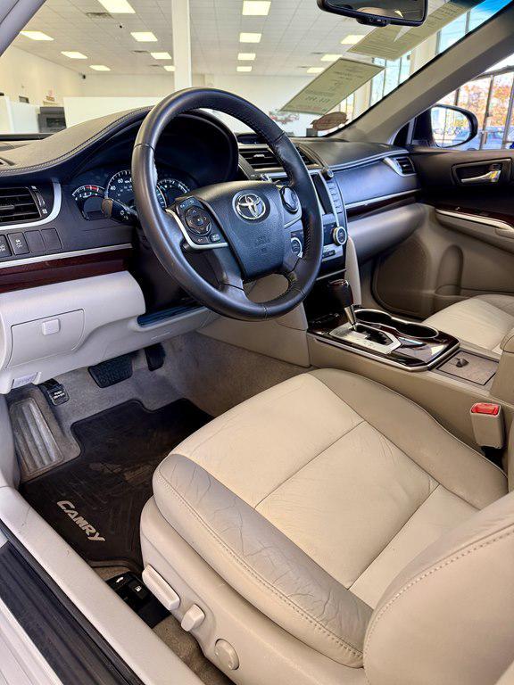 used 2013 Toyota Camry car, priced at $16,995