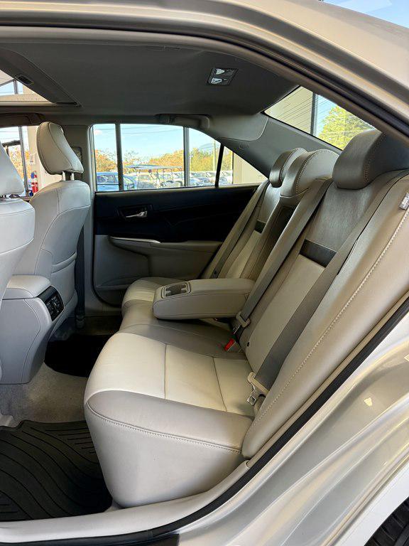 used 2013 Toyota Camry car, priced at $16,995
