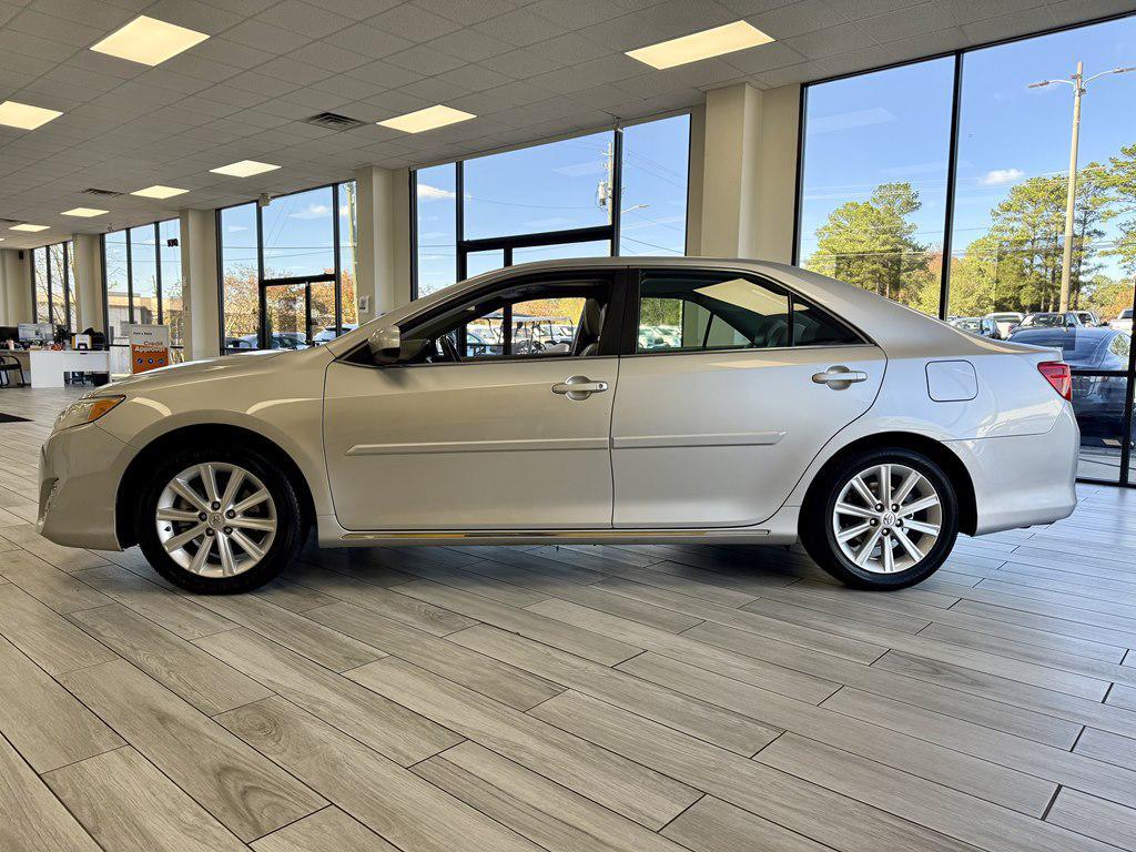 used 2013 Toyota Camry car, priced at $16,995