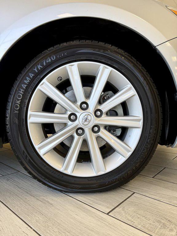 used 2013 Toyota Camry car, priced at $16,995
