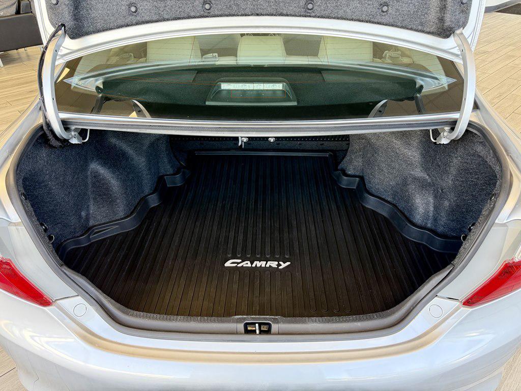 used 2013 Toyota Camry car, priced at $16,995