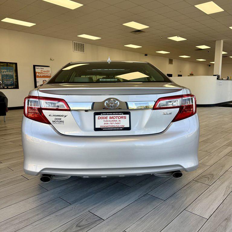 used 2013 Toyota Camry car, priced at $16,995