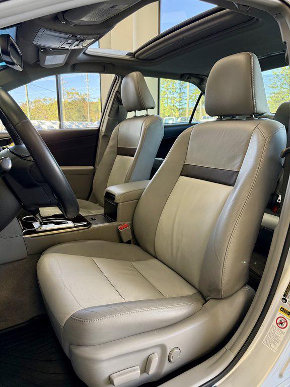 used 2013 Toyota Camry car, priced at $16,995