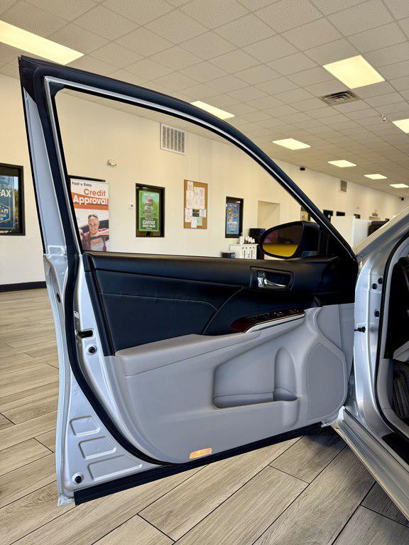 used 2013 Toyota Camry car, priced at $16,995