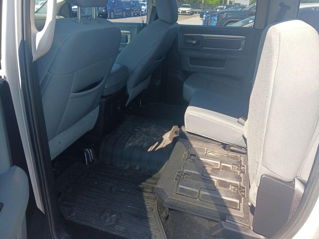 used 2016 Ram 1500 car, priced at $21,995