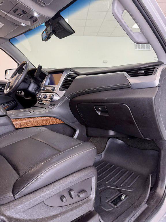 used 2017 Chevrolet Suburban car, priced at $26,995