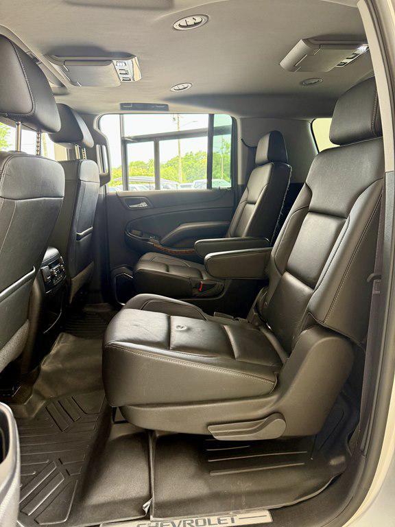 used 2017 Chevrolet Suburban car, priced at $26,995
