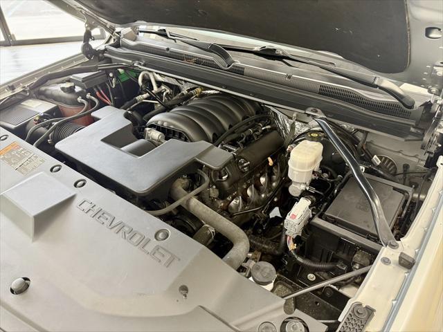 used 2017 Chevrolet Suburban car, priced at $26,995
