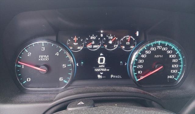 used 2017 Chevrolet Suburban car, priced at $26,995