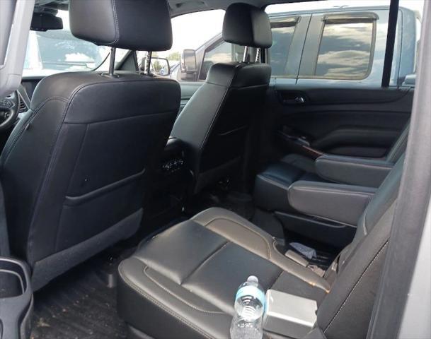 used 2017 Chevrolet Suburban car, priced at $26,995