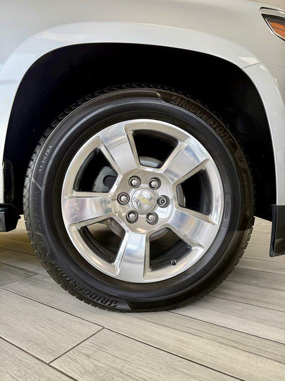 used 2017 Chevrolet Suburban car, priced at $26,995
