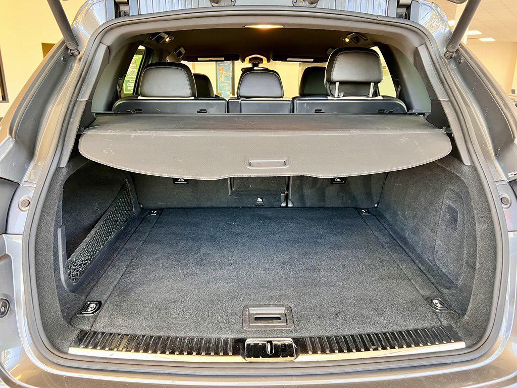 used 2018 Porsche Cayenne car, priced at $24,995