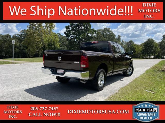 used 2015 Ram 1500 car, priced at $19,995