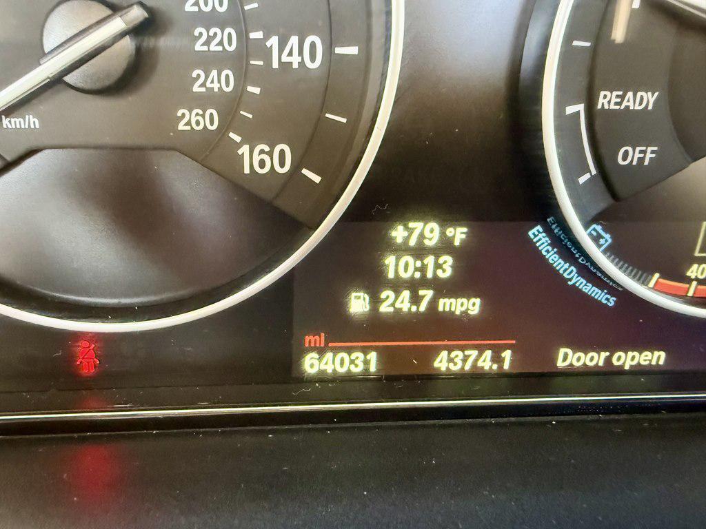 used 2014 BMW 428 car, priced at $15,995