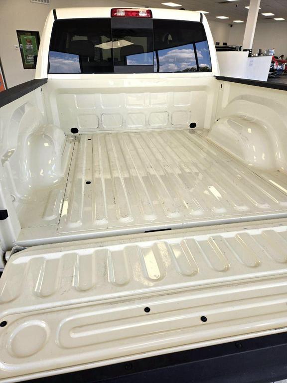 used 2010 Dodge Ram 1500 car, priced at $20,995