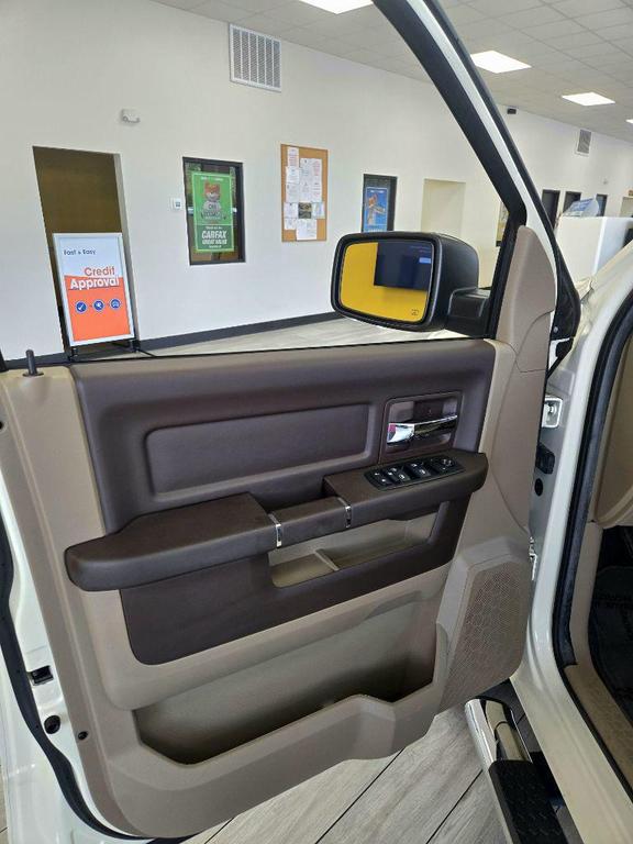 used 2010 Dodge Ram 1500 car, priced at $20,995