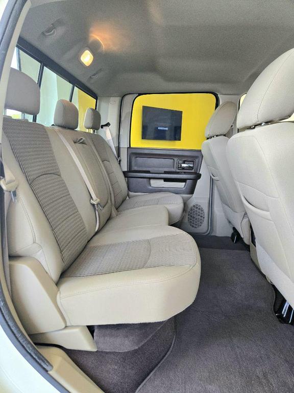 used 2010 Dodge Ram 1500 car, priced at $20,995