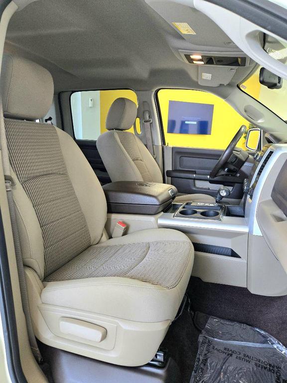 used 2010 Dodge Ram 1500 car, priced at $20,995