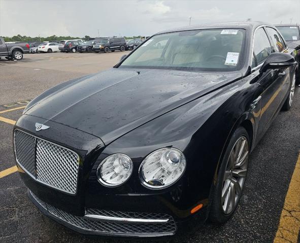 used 2014 Bentley Flying Spur car, priced at $69,995