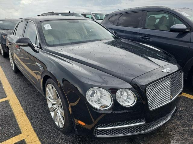 used 2014 Bentley Flying Spur car, priced at $69,995