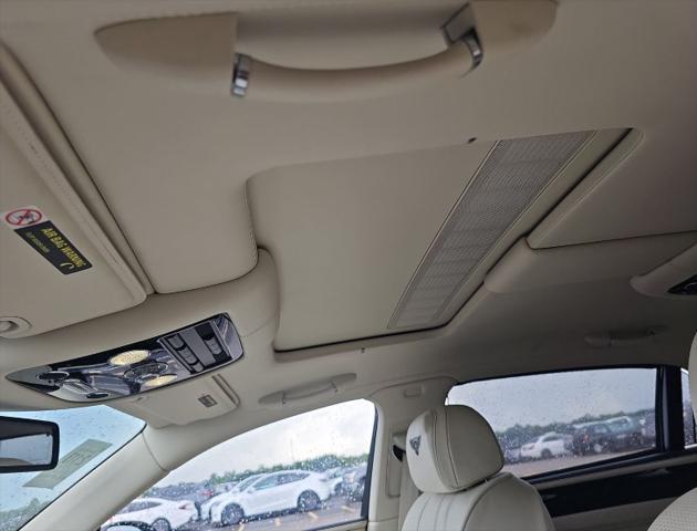 used 2014 Bentley Flying Spur car, priced at $69,995