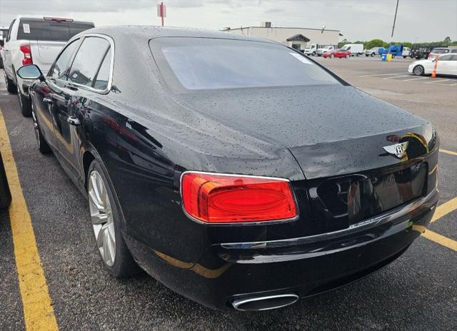 used 2014 Bentley Flying Spur car, priced at $69,995