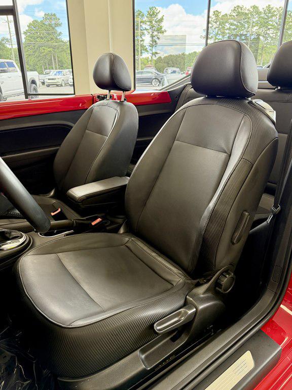 used 2013 Volkswagen Beetle car, priced at $16,995