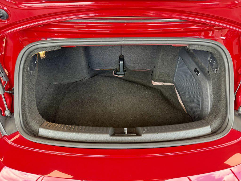 used 2013 Volkswagen Beetle car, priced at $16,995