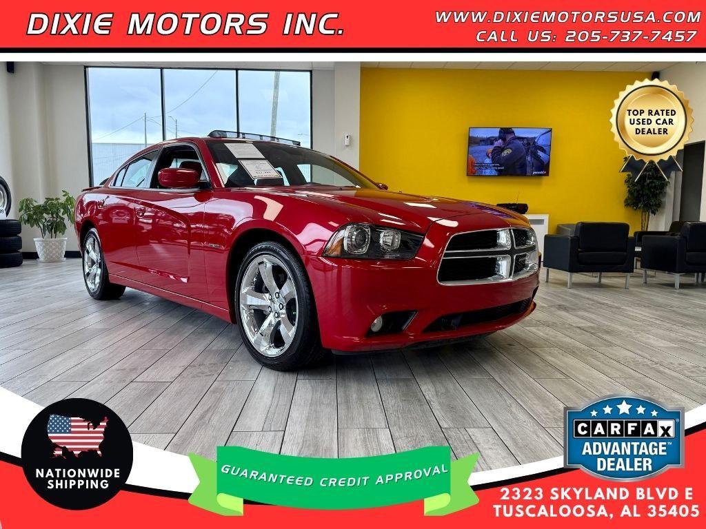 used 2011 Dodge Charger car, priced at $22,995