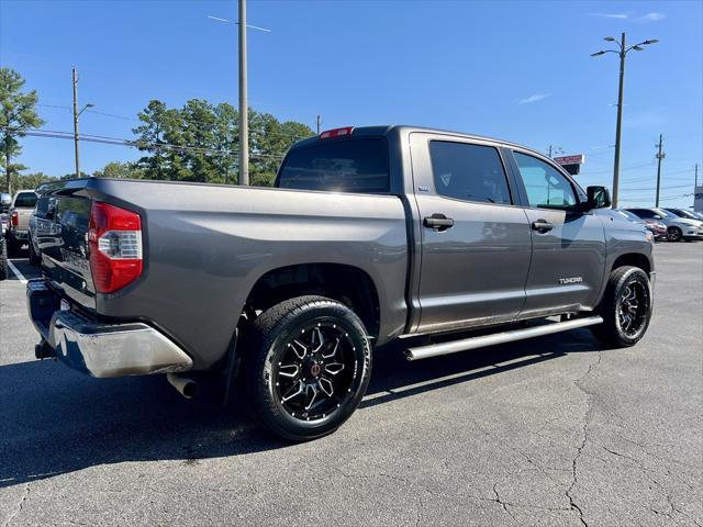 used 2014 Toyota Tundra car, priced at $21,995