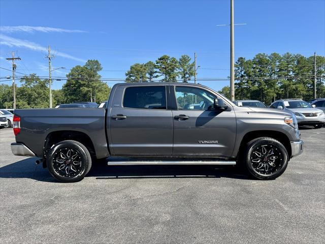 used 2014 Toyota Tundra car, priced at $21,995