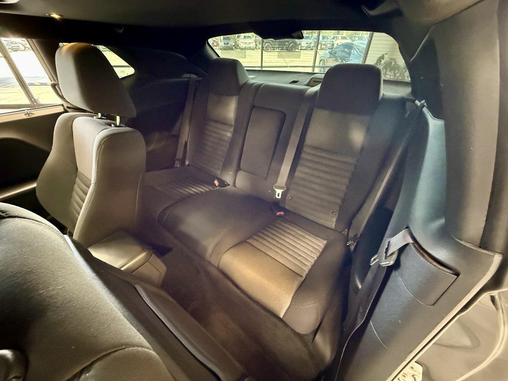 used 2013 Dodge Challenger car, priced at $20,995