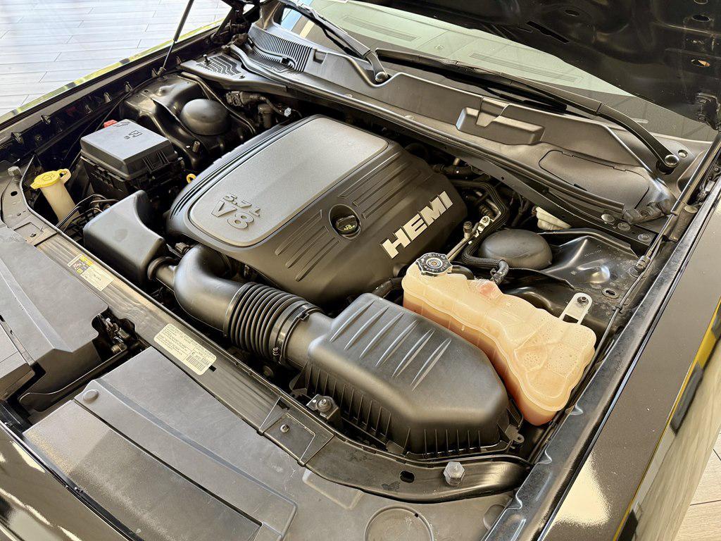 used 2013 Dodge Challenger car, priced at $20,995