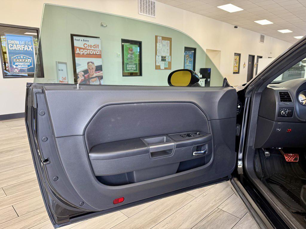 used 2013 Dodge Challenger car, priced at $20,995