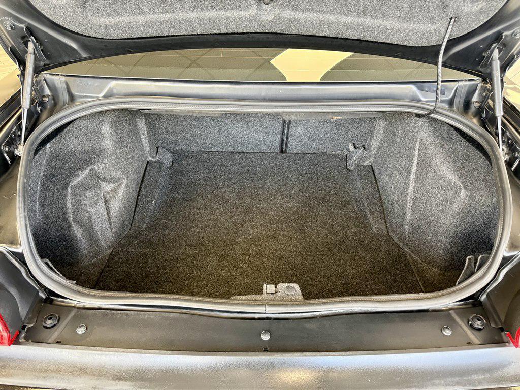 used 2013 Dodge Challenger car, priced at $20,995