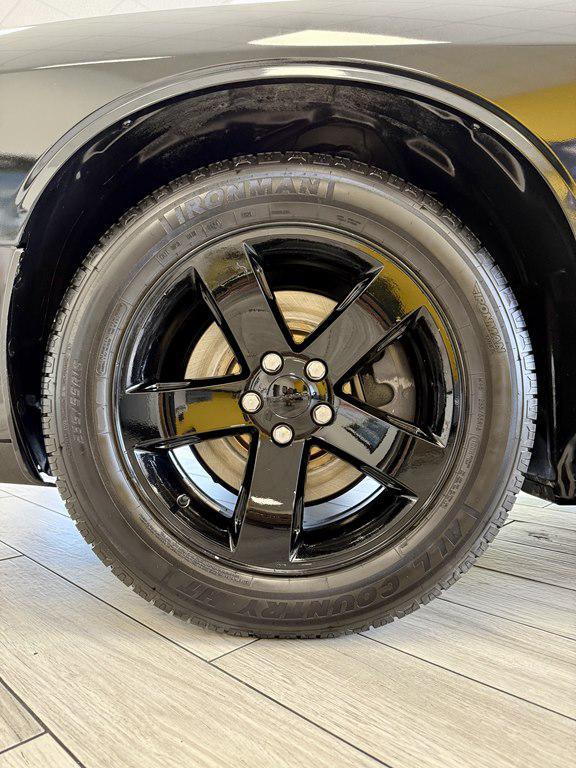 used 2013 Dodge Challenger car, priced at $20,995