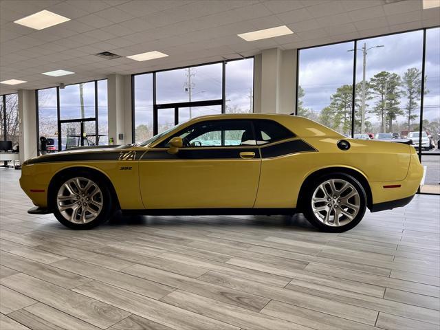 used 2020 Dodge Challenger car, priced at $32,995