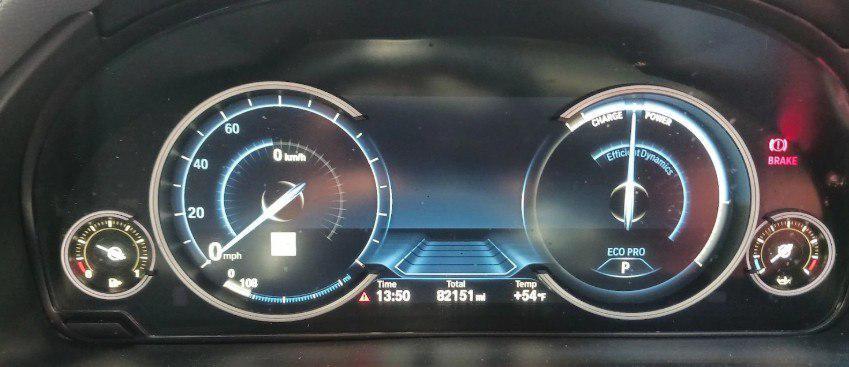 used 2018 BMW X6 car, priced at $27,995