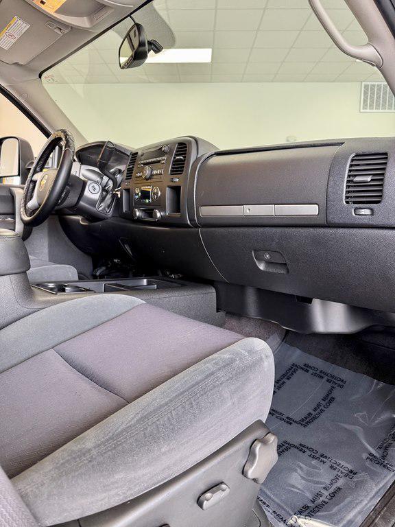 used 2007 Chevrolet Silverado 2500 car, priced at $24,995
