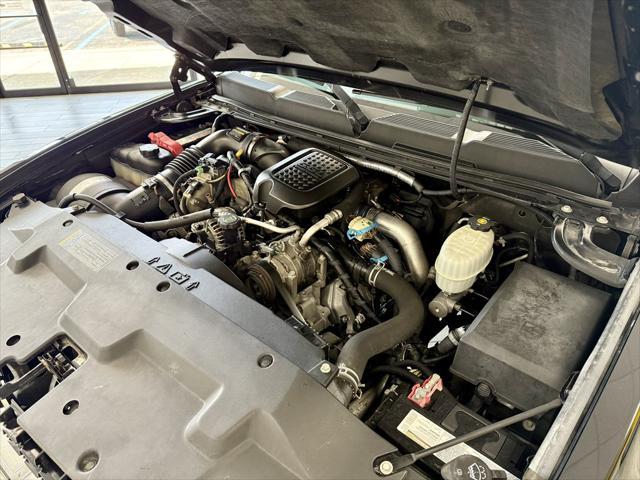 used 2007 Chevrolet Silverado 2500 car, priced at $24,995